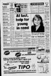 Edinburgh Evening News Friday 19 May 1989 Page 6
