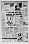 Edinburgh Evening News Friday 19 May 1989 Page 33