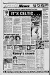 Edinburgh Evening News Friday 19 May 1989 Page 34