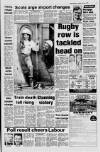 Edinburgh Evening News Tuesday 06 June 1989 Page 7