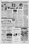 Edinburgh Evening News Wednesday 07 June 1989 Page 4