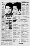 Edinburgh Evening News Wednesday 07 June 1989 Page 5