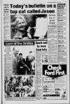 Edinburgh Evening News Wednesday 05 July 1989 Page 3