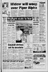 Edinburgh Evening News Wednesday 05 July 1989 Page 5