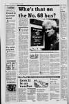 Edinburgh Evening News Wednesday 05 July 1989 Page 6