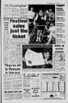 Edinburgh Evening News Saturday 15 July 1989 Page 3