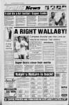 Edinburgh Evening News Saturday 15 July 1989 Page 18