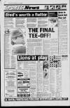 Edinburgh Evening News Wednesday 19 July 1989 Page 18