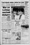 Edinburgh Evening News Saturday 05 August 1989 Page 3