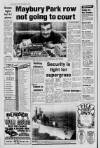 Edinburgh Evening News Saturday 05 August 1989 Page 6