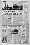 Edinburgh Evening News Saturday 05 August 1989 Page 13