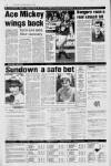 Edinburgh Evening News Tuesday 15 August 1989 Page 16