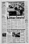 Edinburgh Evening News Thursday 17 August 1989 Page 8