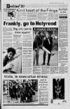 Edinburgh Evening News Saturday 19 August 1989 Page 5