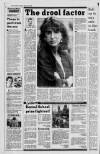 Edinburgh Evening News Saturday 19 August 1989 Page 6