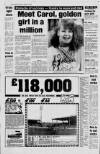 Edinburgh Evening News Saturday 19 August 1989 Page 8
