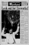 Edinburgh Evening News Saturday 19 August 1989 Page 9