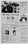 Edinburgh Evening News Saturday 19 August 1989 Page 14