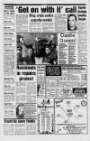 Edinburgh Evening News Monday 20 November 1989 Page 7