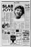 Edinburgh Evening News Tuesday 21 November 1989 Page 6