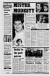 Edinburgh Evening News Tuesday 21 November 1989 Page 10