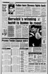 Edinburgh Evening News Tuesday 21 November 1989 Page 19