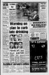 Edinburgh Evening News Wednesday 22 November 1989 Page 3