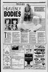 Edinburgh Evening News Thursday 23 November 1989 Page 6