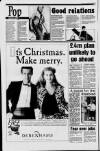 Edinburgh Evening News Thursday 23 November 1989 Page 8