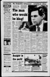 Edinburgh Evening News Thursday 23 November 1989 Page 12