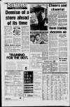 Edinburgh Evening News Thursday 23 November 1989 Page 14