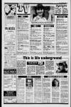 Edinburgh Evening News Friday 24 November 1989 Page 4