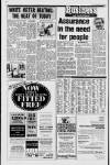 Edinburgh Evening News Friday 24 November 1989 Page 14