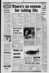 Edinburgh Evening News Saturday 25 November 1989 Page 8