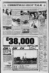 Edinburgh Evening News Saturday 25 November 1989 Page 14