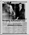 Edinburgh Evening News Saturday 25 November 1989 Page 21