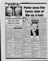 Edinburgh Evening News Saturday 25 November 1989 Page 32