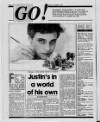 Edinburgh Evening News Saturday 25 November 1989 Page 34