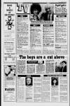 Edinburgh Evening News Friday 01 December 1989 Page 4