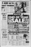Edinburgh Evening News Friday 01 December 1989 Page 7