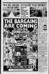 Edinburgh Evening News Friday 01 December 1989 Page 12