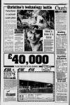 Edinburgh Evening News Friday 01 December 1989 Page 14