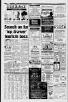 Edinburgh Evening News Friday 01 December 1989 Page 20