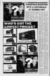 Edinburgh Evening News Tuesday 19 December 1989 Page 8