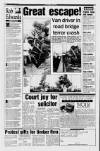 Edinburgh Evening News Tuesday 19 December 1989 Page 11