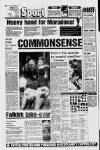Edinburgh Evening News Thursday 21 December 1989 Page 24