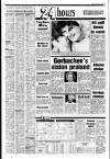 Edinburgh Evening News Tuesday 02 January 1990 Page 2