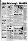 Edinburgh Evening News Tuesday 02 January 1990 Page 8