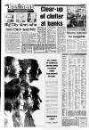 Edinburgh Evening News Thursday 04 January 1990 Page 14