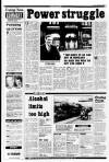 Edinburgh Evening News Saturday 06 January 1990 Page 6